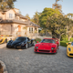 Driveway goals?